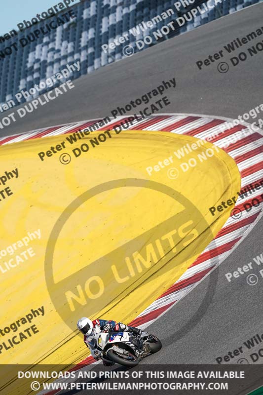 motorbikes;no limits;november 2019;peter wileman photography;portimao;portugal;trackday digital images